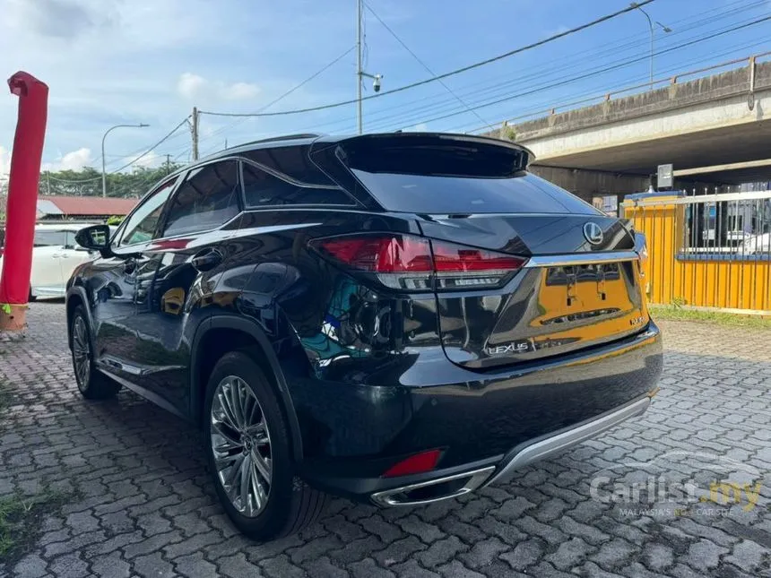 2022 Lexus RX 300 Version L SUV