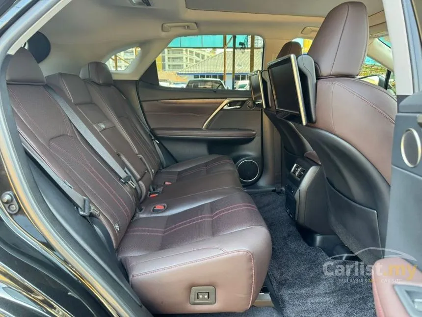 2022 Lexus RX 300 Version L SUV