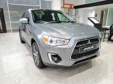 ( SPECIAL PROMOTION ) ( YEAR END DISCOUNT ) ( REBATE RM 8XXX ) 2019 Mitsubishi ASX 2.0 SUV