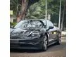 Recon NEW EV WORLD HAS BEGIN FAST SELLING AFFORDABLE 2020 Porsche Taycan 4S VERY POWERFUL 93KWH PERFORMANCE SPEC