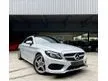 Recon 2018 Mercedes-Benz C200 2.0 Coupe - Cars for sale