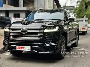2023 Toyota Land Cruiser 3.3 300 VX-R SUV