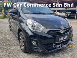 Search 3,819 Perodua Myvi Used Cars for Sale in Malaysia 