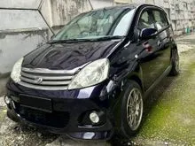 Perodua Viva 1.0 EZi ELITE Hatchback 1.0 ( 1 OWNER / CAT BAHARU/ CONDITION BAHARU)