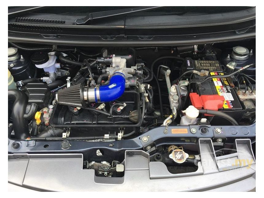 Used 2014 Perodua Viva Elite 1 0 Sxi M Special Edition New Facelift Carlist My