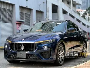 2020 Maserati Levante 3.0 S GranSport SUV
