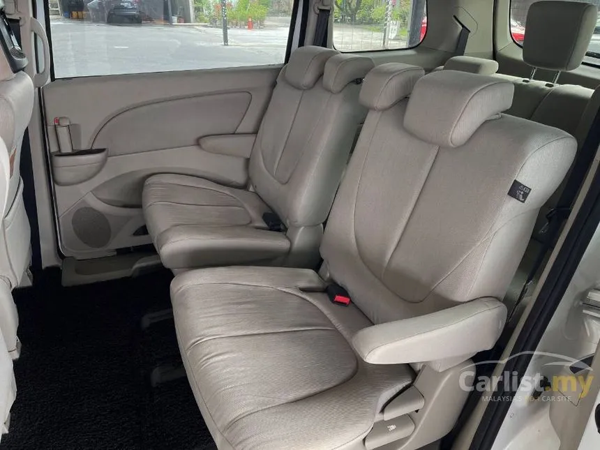 2014 Mazda Biante SKYACTIV-G MPV