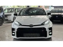 2023 Toyota GR Yaris 1.6 RZ High Performance Hatchback
