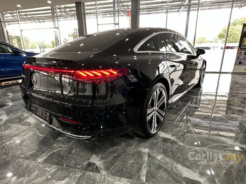 2022 Mercedes-Benz E63 AMG S 4MATIC+ Sedan