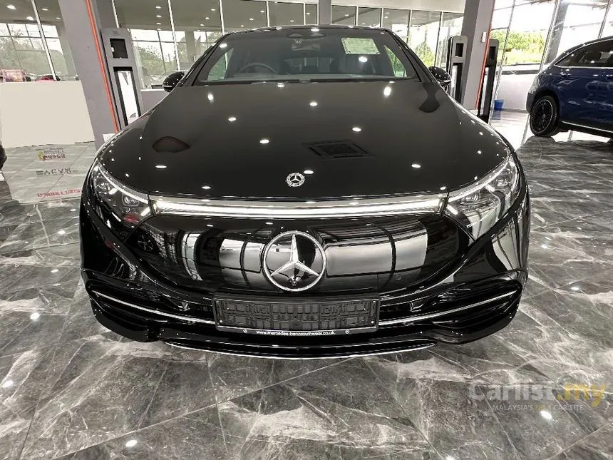 2022 Mercedes-Benz E63 AMG S 4MATIC+ Sedan