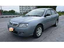 2007 Proton Waja 1.6 Campro Sedan