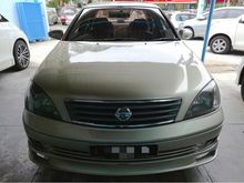 2008 Nissan Sentra 1.6 SG (A)
