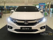 2019 HONDA CITY 1.5 V i-VTEC Sedan HIGH REBATE