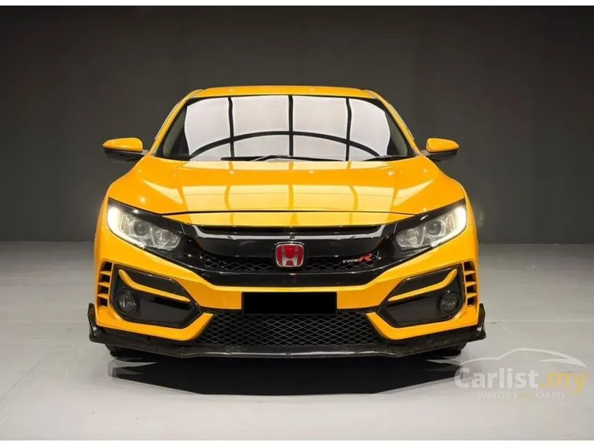 2016 Honda Civic S Sedan