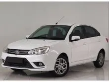 2019 Proton Saga 1.3 Premium (78K KM Only) (One Careful Owner) (Tip Top Condition) (Free 1-Time Service) (Free 1-Year Warranty) (View To Believe)