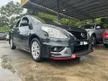 Used 2016 Nissan Almera 1.5 VL Sedan (A) Low Mileage JB Plate 1 Owner Chinese Full Spec Facelift
