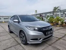 2017 Honda HR-V 1.8 Prestige SUV