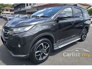 2021 Perodua Aruz 1.5 AV SUV
