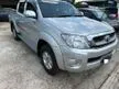 Used 2011 Toyota Hilux 2.5 G Dual Cab Pickup Truck