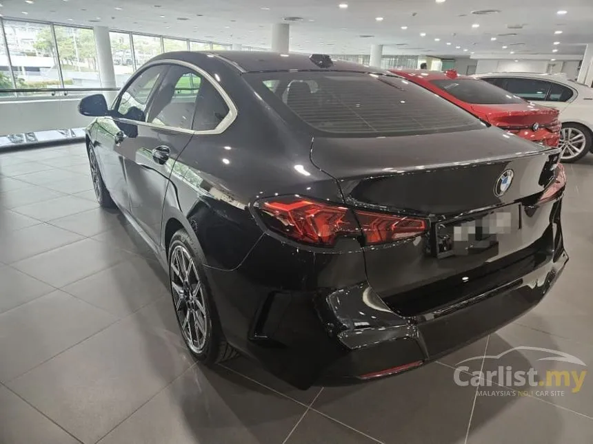 2025 BMW 218i M Sport Coupe