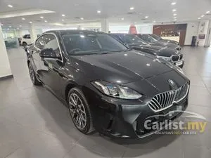 2025 BMW 218i 1.5 M Sport Coupe