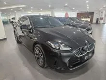 2025 BMW 218i 1.5 M Sport Coupe