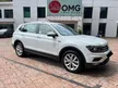 Used 2021 Volkswagen Tiguan 1.4 Allspace Highline SUV