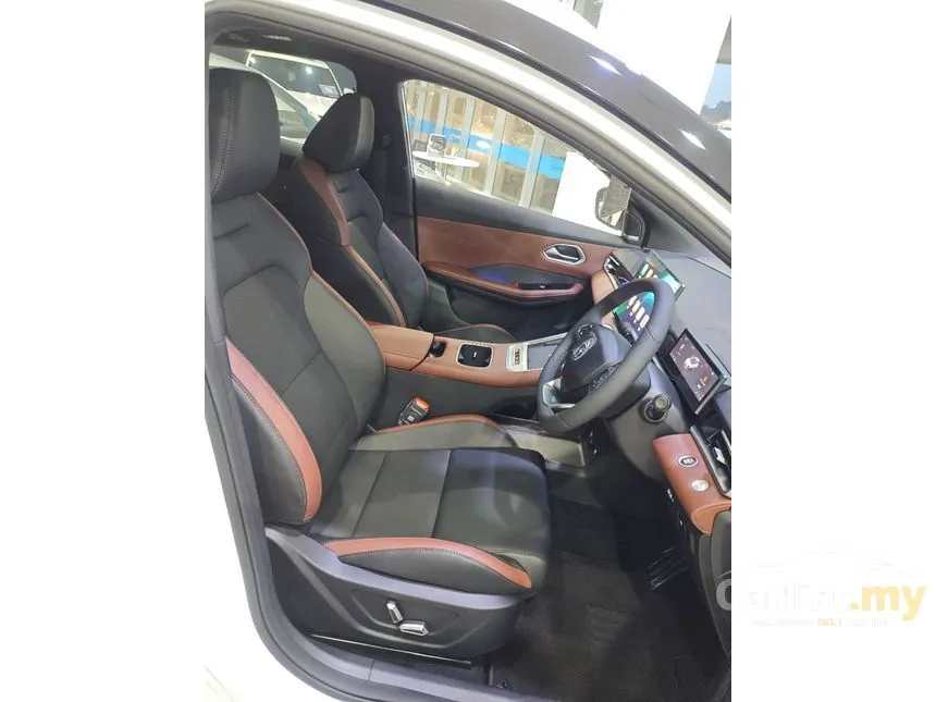 2026 Proton X50 Flagship SUV