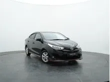 2020 Toyota Vios 1.5 Sedan