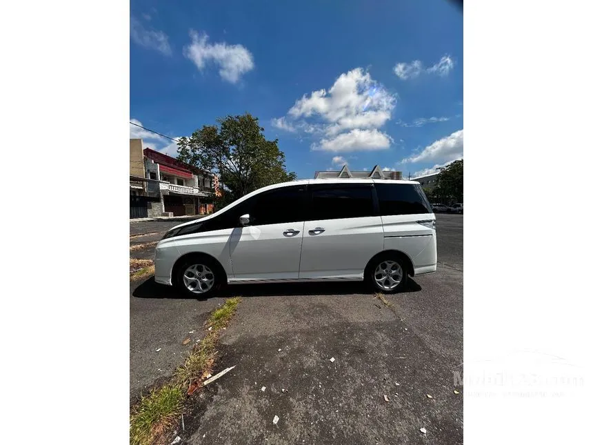 2015 Mazda Biante SKYACTIV-G MPV