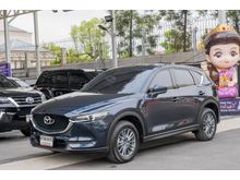 2019 Mazda CX-5 2.0 (ปี 17-20) S SUV