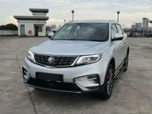 2020 PROTON X70 PREMIUM X 2WD 1.8 (A) CAR KING