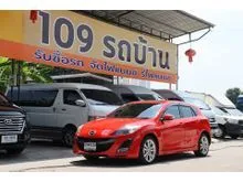 2013 Mazda 3 2.0 (ปี 11-14) Maxx Sports Hatchback