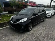 2015 Perodua Alza 1.5 SE MPV