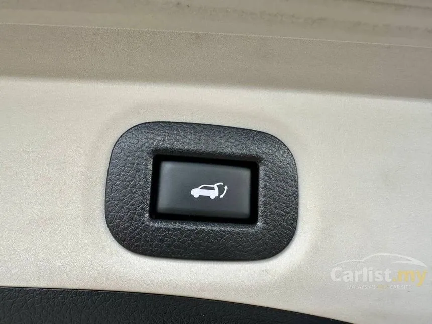 2019 Nissan X-Trail Mid SUV
