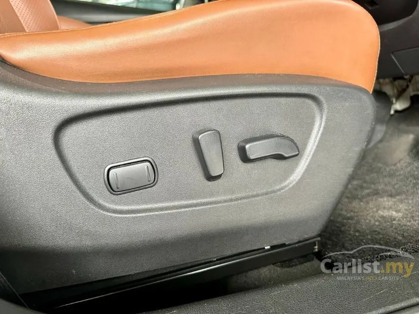 2019 Nissan X-Trail Mid SUV