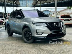 2019 Nissan X-Trail 2.0 Mid SUV