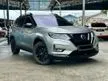 2019 Nissan X-Trail 2.0 Mid SUV