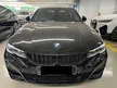 Used 2022 BMW 330i 2.0 M Sport Driving Assist Pack Sedan (Trusted Dealer & No Any Hidden Fees)