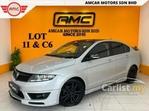 2018 Proton Preve 1.6 CFE Premium Sedan