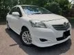 Used 2010 Toyota Vios 1.5 E Sedan (A) 1 OWNER TRD BODYKIT ANDROID PLAYER SUPER LOW MILEAGE EASY LOAN MUST BUY
