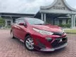 Used 2020 Toyota Yaris 1.5 J Hatchback - Cars for sale
