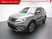 Used 2019 Proton X70 1.8 EXECUTIVE 2WD (A) 51K LOW MILEAGE / 1 YEAR WARRANTY ENGINE AND GEARBOX / SERVICE BEFORE DELIVERY / TIP TOP CONDITION