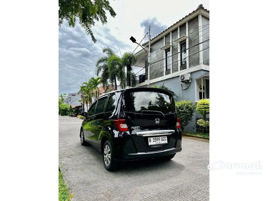 2012 Honda Freed S MPV
