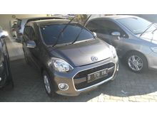 2016 Daihatsu Ayla 998 X Hatchback