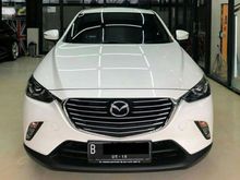 2017 Pakai Feb 2018 Mazda CX-3 2.0 Touring low km Wagon