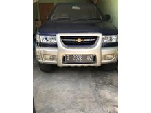 2003 Chevrolet Tavera 2.2 LT SUV