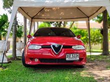2004 Alfa Romeo 156 2.0 (ปี 97-07) SELESPEED Sedan AT
