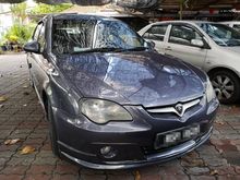 2009 Proton Persona 1.6 SE (A)