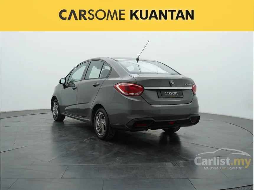 2017 Proton Persona Standard Sedan